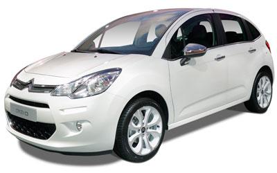 תמונה של סיטרואן C3