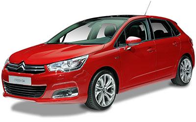 תמונה של סיטרואן C4