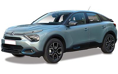 תמונה של סיטרואן C4