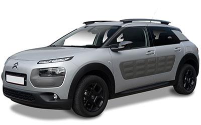 תמונה של סיטרואן C4 קקטוס