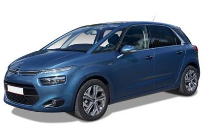 תמונה של סיטרואן C4 פיקאסו