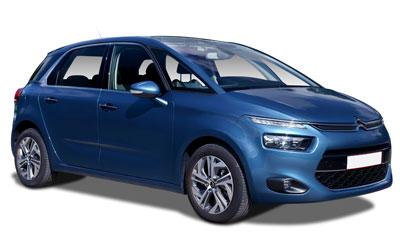 תמונה של סיטרואן C4 גראנד פיקסו