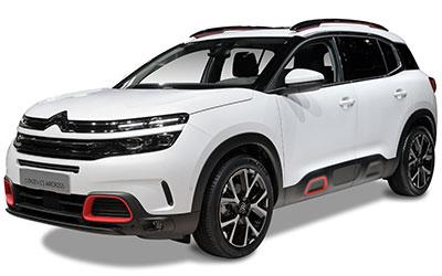 תמונה של סיטרואן C5 AIRCROSS