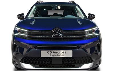 תמונה של סיטרואן C5 AIRCROSS