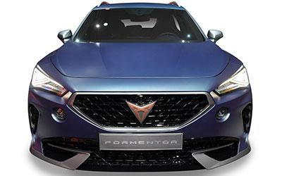 תמונה של קופרה פורמנטור