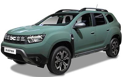 תמונה של דאציה דאסטר