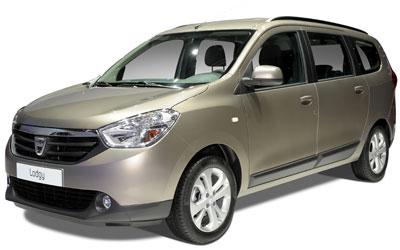 תמונה של דאציה לודגי