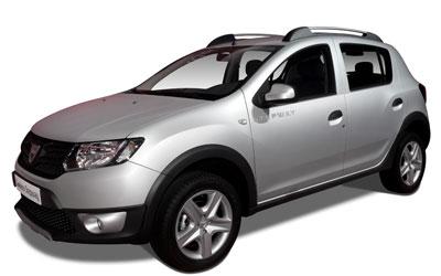 תמונה של דאציה סנדרו