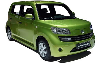 תמונה של דייהטסו מאטריה