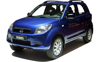 תמונה של דייהטסו טריוס