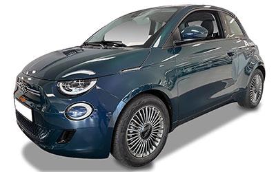 תמונה של פיאט 500