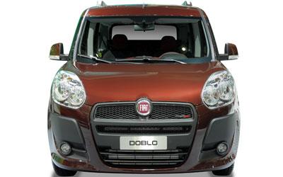 תמונה של פיאט דובלו
