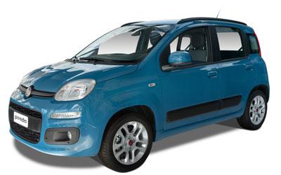 תמונה של פיאט פנדה