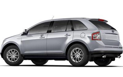 תמונה של פורד אדג'