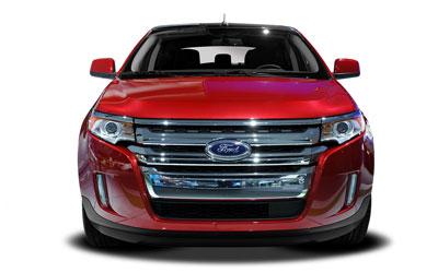 תמונה של פורד אדג'