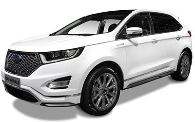 תמונה של פורד אדג'