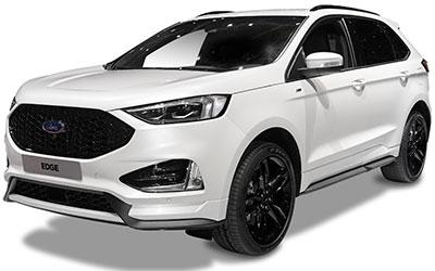 תמונה של פורד אדג'