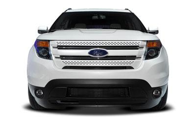 תמונה של פורד EXPLORER