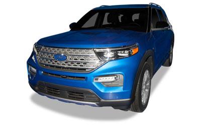 תמונה של פורד EXPLORER