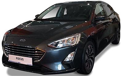 תמונה של פורד פוקוס
