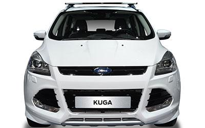 תמונה של פורד קוגה