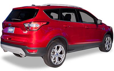 תמונה של פורד קוגה