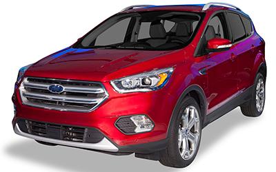 תמונה של פורד קוגה