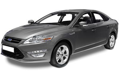 תמונה של פורד מונדאו