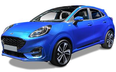 תמונה של פורד פומה