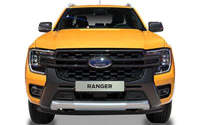 תמונה של פורד RANGER RAPTOR