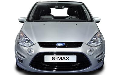 תמונה של פורד S-MAX