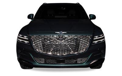 תמונה של ג'נסיס GV80