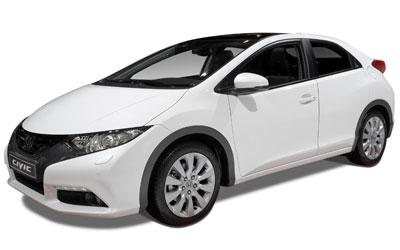 תמונה של הונדה סיוויק