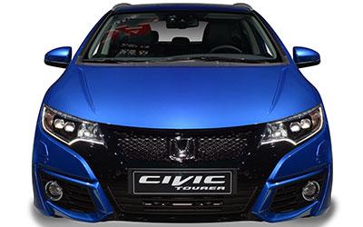 תמונה של הונדה סיוויק