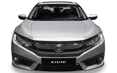 תמונה של הונדה סיוויק