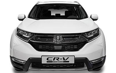 תמונה של הונדה CR-V