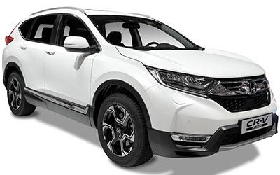 תמונה של הונדה CR-V