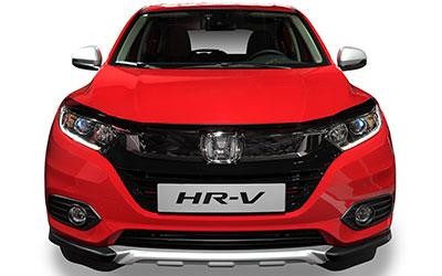 תמונה של הונדה HR-V