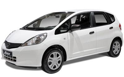 תמונה של הונדה ג'אז