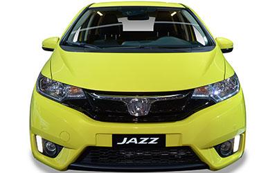 תמונה של הונדה ג'אז