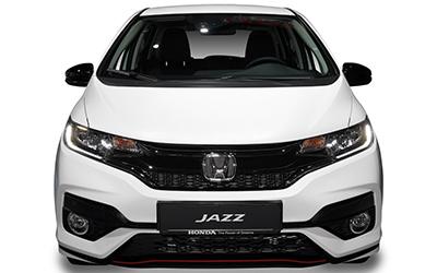 תמונה של הונדה ג'אז