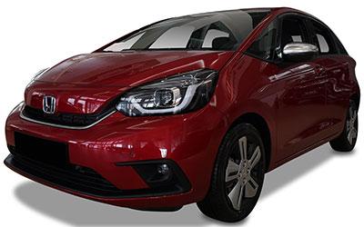 תמונה של הונדה ג'אז