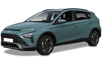 תמונה של יונדאי BAYON