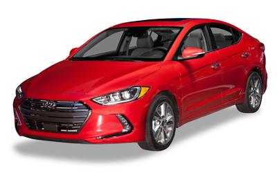 תמונה של יונדאי אלנטרה