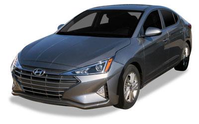 תמונה של יונדאי אלנטרה