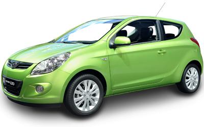 תמונה של יונדאי I20