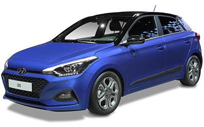 תמונה של יונדאי I20