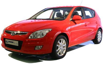 תמונה של יונדאי I30