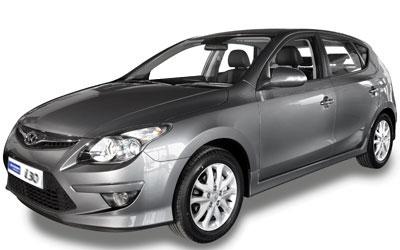 תמונה של יונדאי I30