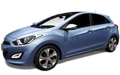 תמונה של יונדאי I30